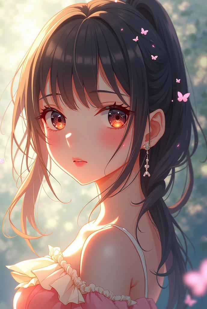 anime girl