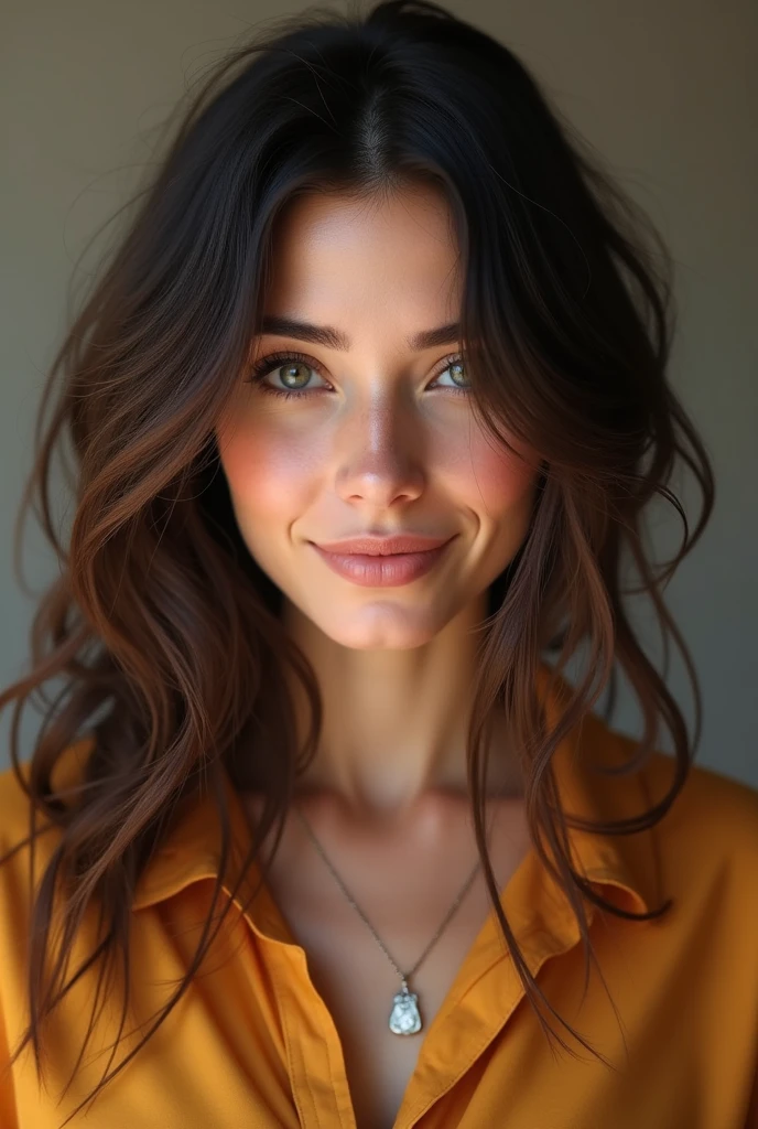 Height and Build:**Medium to tall, around 1.73m" 1.88m to 1.93m" (172cm to 188cm), with a slim or athletic build, thanks to Venus in Leo. * **Facial shape:** Oval or round, with a prominent nose, a distinctive feature of Leos. * **Complexion:** Fair to slightly tanned complexion, with a possible golden glow, indicative of a warm and charming personality. * **hair:** dark brown or black, with a possible wave or curl, styled in a trendy way, but a nonchalant way. * **Eyes:** expressive, bright, and piercing, with a spark that hints at their creative and charming nature. The eyes may be almond shaped, with a slight upward tilt at the outer corner, adding to their attractive features. * **Lips:** Full, rosy, and inviting, with a subtle smile that suggests a warm and affectionate personality. **Attire and Accessories:** * **Clothing:** Your partner may often wear clothes that reflect their creative side, such as clothes with bright colors, bold patterns, or statement pieces. They might have a penchant for luxurious fabrics, such as silk or velvet, and enjoy dressing up for special occasions. * **Accessories:** They could adorn themselves with jewelry that makes a statement, like a statement watch, a chunky necklace, or earrings that reflect their artistic side. * **shoe:** Your partner might prefer comfortable, yet stylish shoes, like loafers, boots, or sneakers that make a fashion statement. **Facial expressions and mannerisms:** * **smile:** A bright, charming smile that lights up their face, making them even more attractive and endearing. * **contact lenses:** Your partner may maintain a direct, intense eye contact, which could be both captivating and intimidating at the same time. *