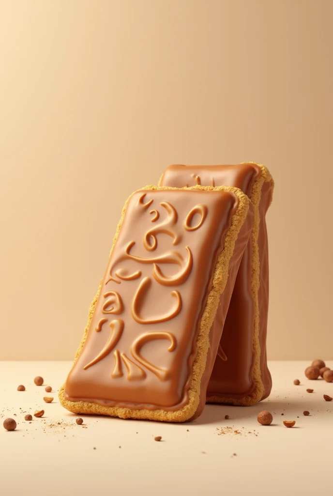 • Protein bar