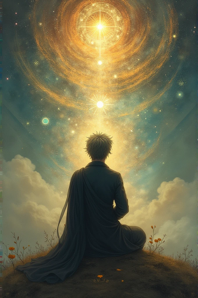 Holistic thinking about life