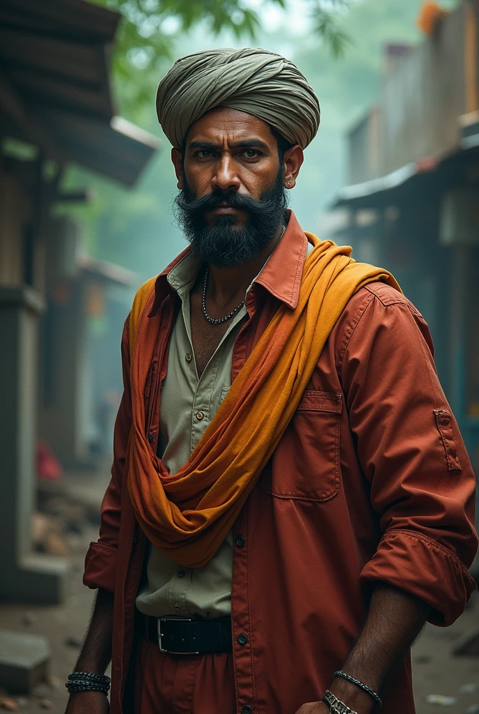 Write this Today's latest news: Well-known personality Mr. Akshit Choudhary gave one last chance to the current miscreants roaming in Nagrota Bagwan to reform and said that after today, if anyone is caught roaming in his area unnecessarily or without his permission. He will be stripped of his clothes and hanged upside down from a tree and all his mischievousness will be taken out with a leather belt.