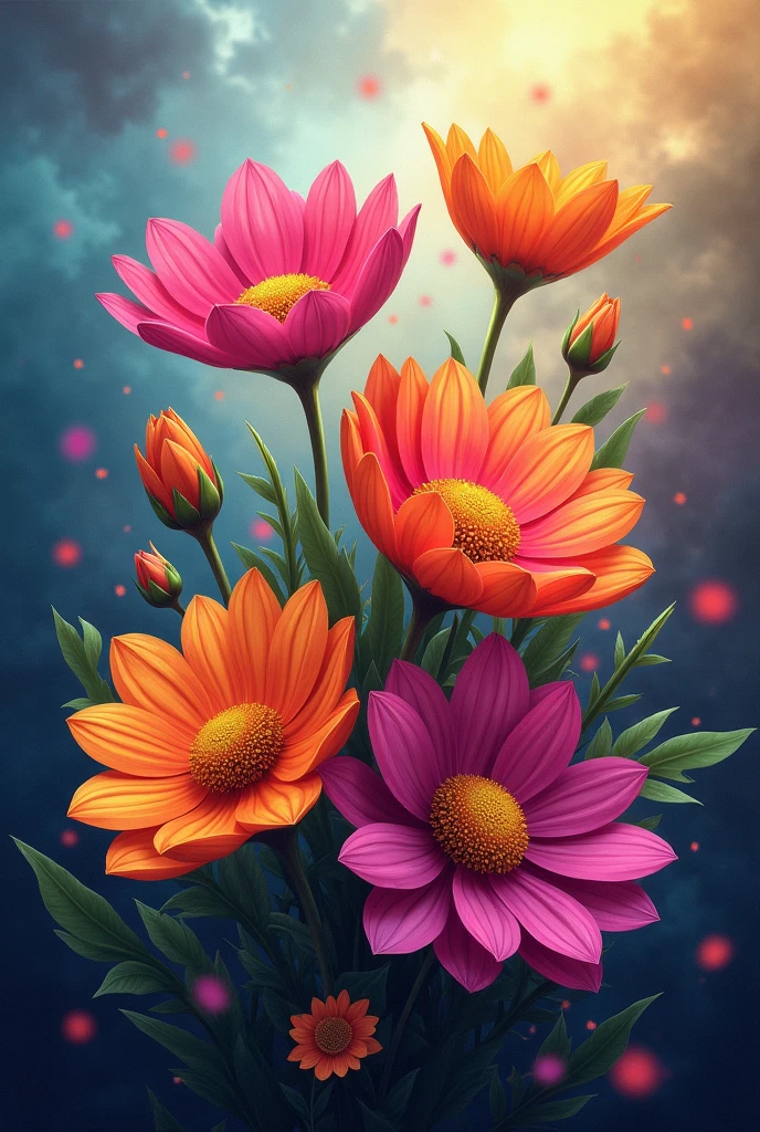 If u trust someone trust till the end whatever the results may be At the end either You’ll have a very good friend or a very good lesson. Colourful picture for flowers 