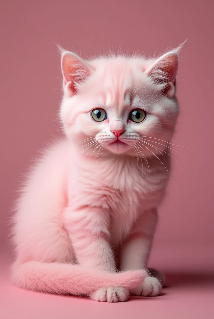 pink pussy 