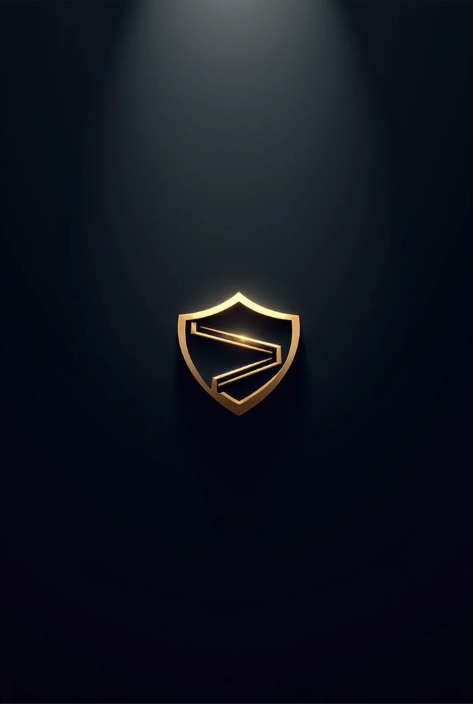 Logo that makes you feel powerful and exclusive