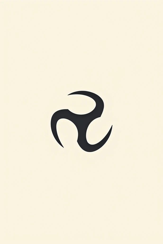 I would like a simple logo that uses the Sicilian trinacria . It really makes you recognize the trinacria on the logo 