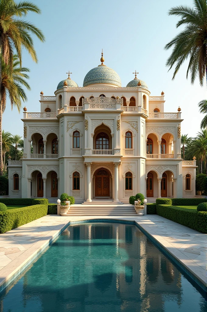 AL RAZA property