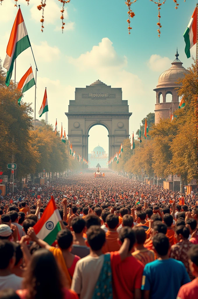 independence day india