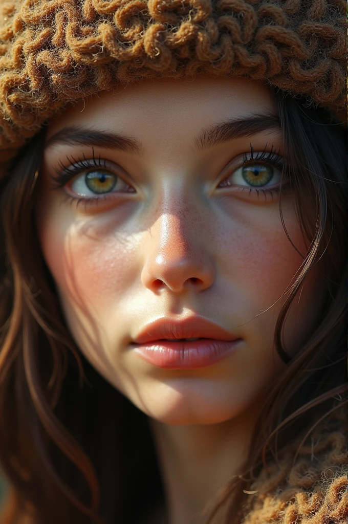 ((best quality)), ((masterpiece)), (detailed), perfect face