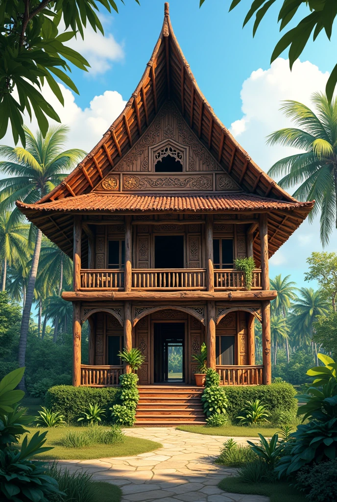 House Philippines