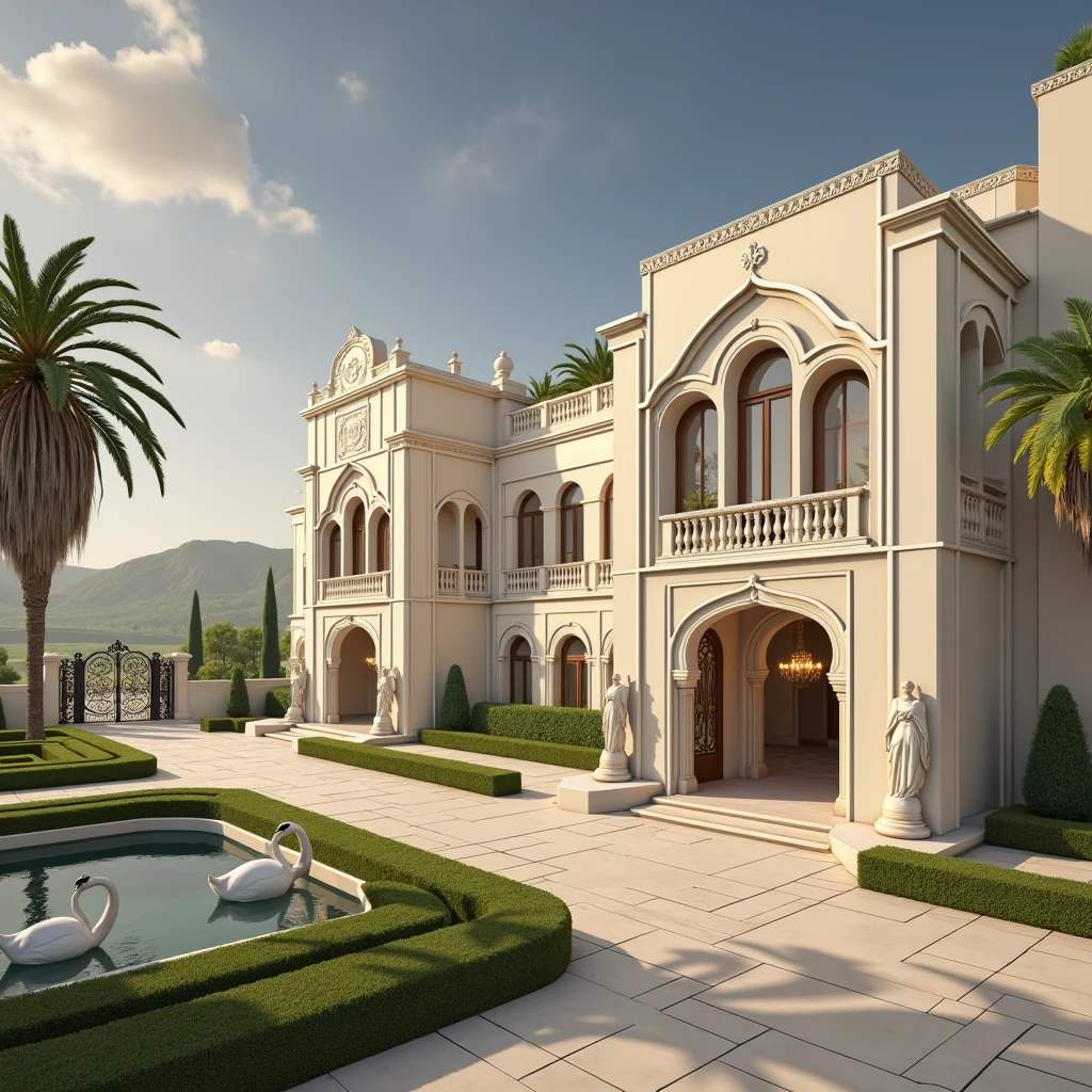 AL RAZA ESTATE