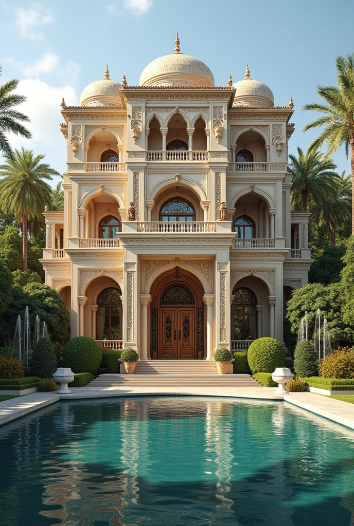 AL RAZA property