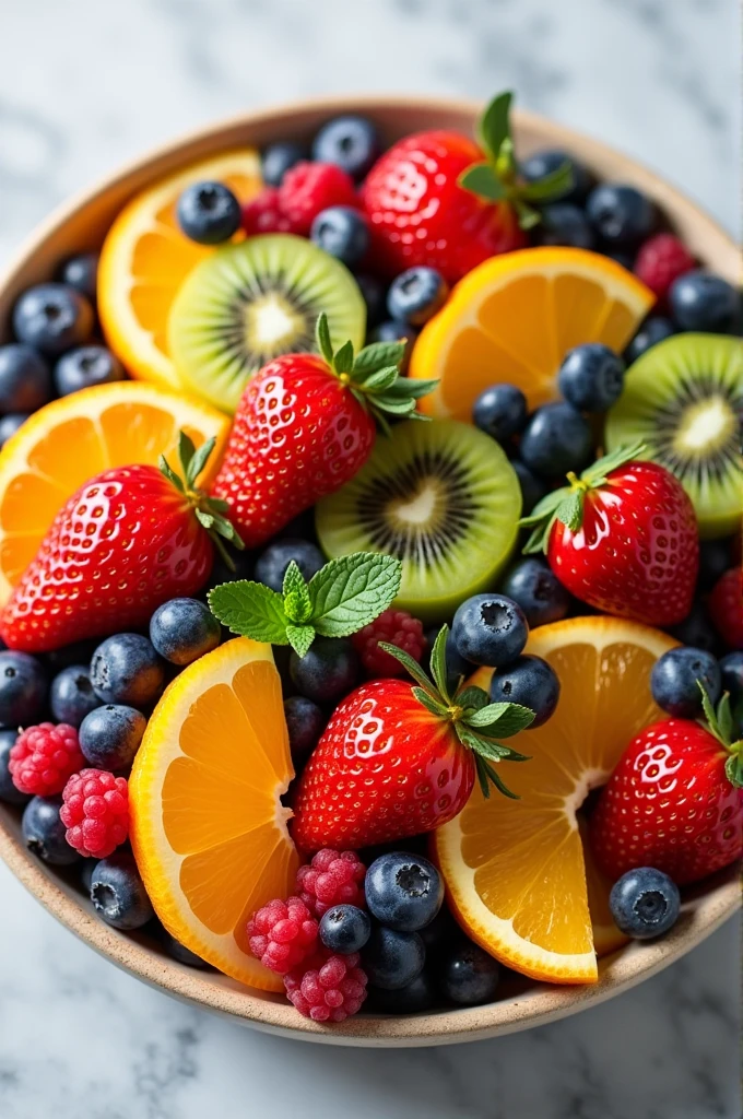 Mix fruit dish youtube thamnel