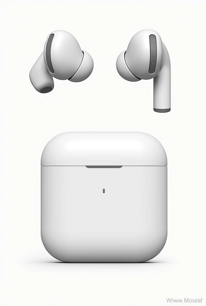 1. Design and Sketch:  Start by sketching out your earbud design on paper. Consider the shape, size, and features you want to include