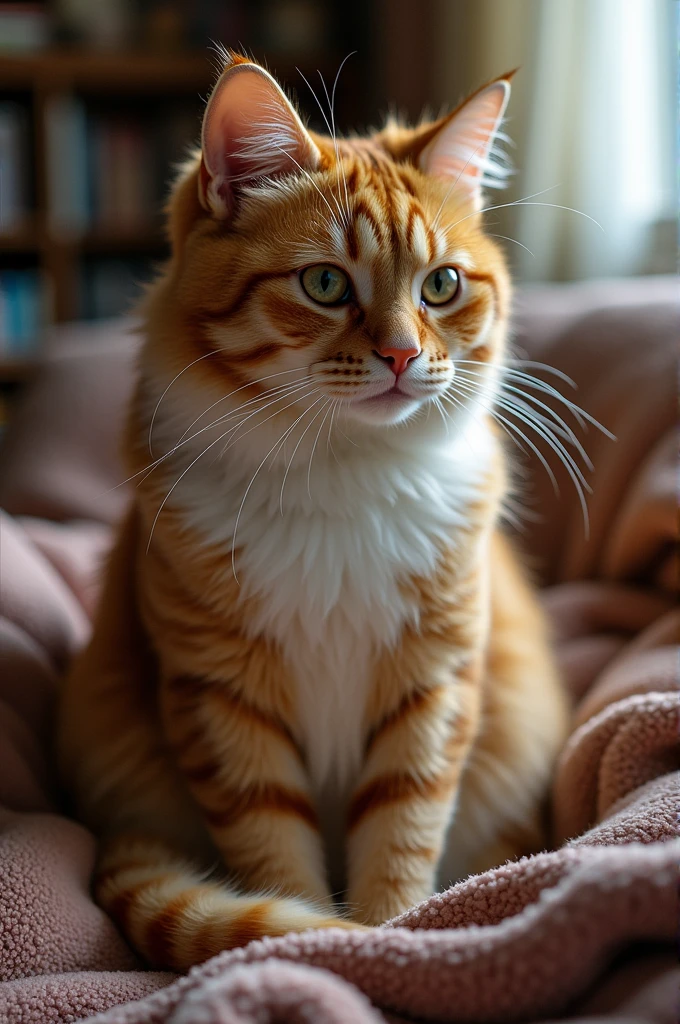 Biggest pusssy in the world
