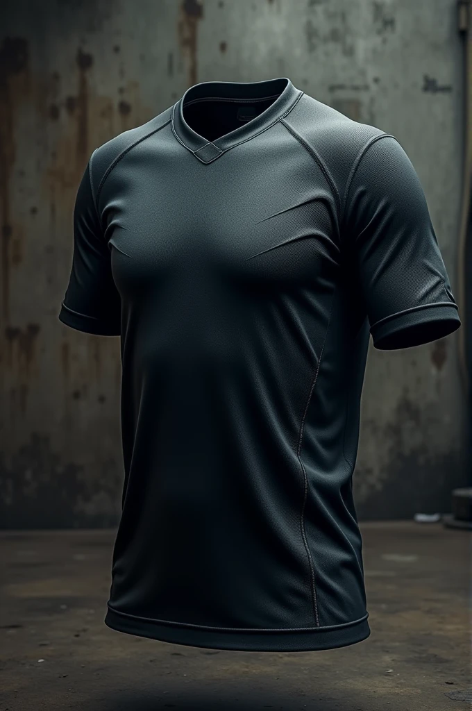 Dark theme jersey