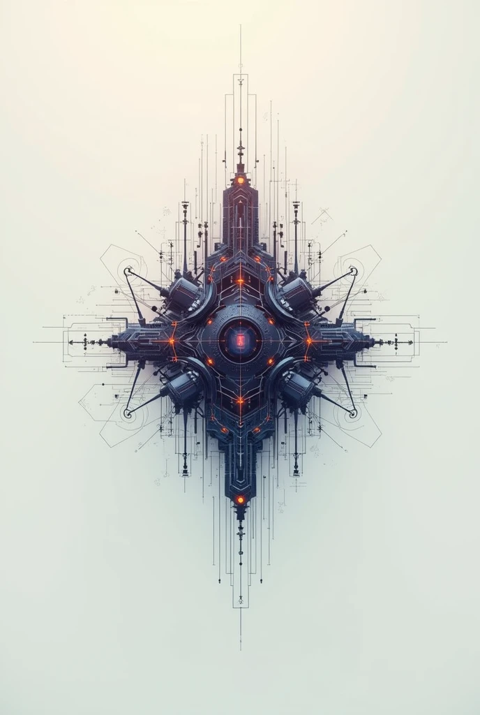 swarm mind logotype