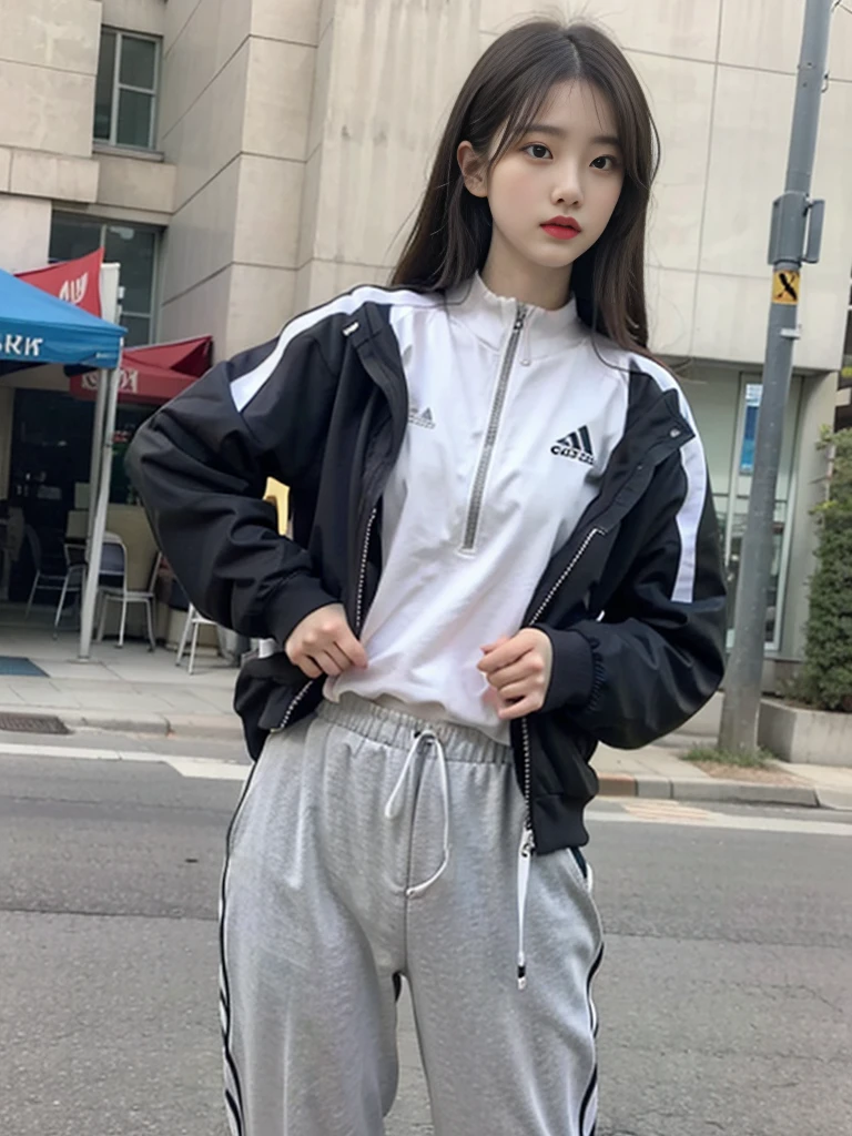 Tracksuit