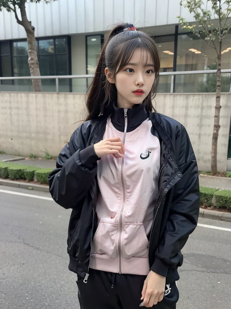 Tracksuit