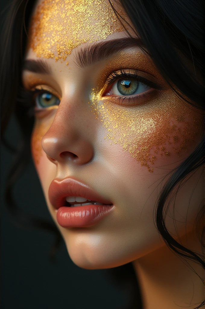 ((best quality)), ((masterpiece)), (detailed), perfect face