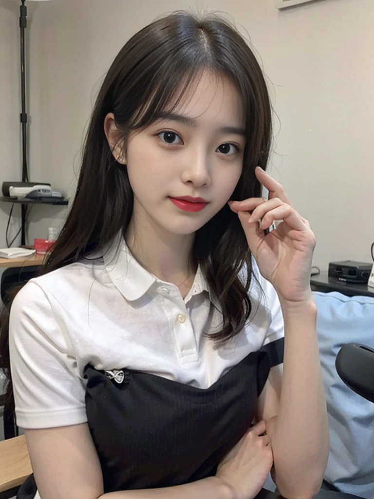 Polo shirt