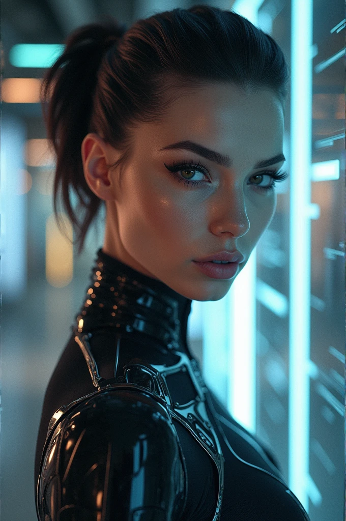 ???? woman in future 