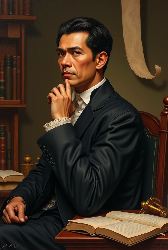 highlight Rizal's academic achievements and their importance. How did Rizal’s education influence his writings and reformist ideas?