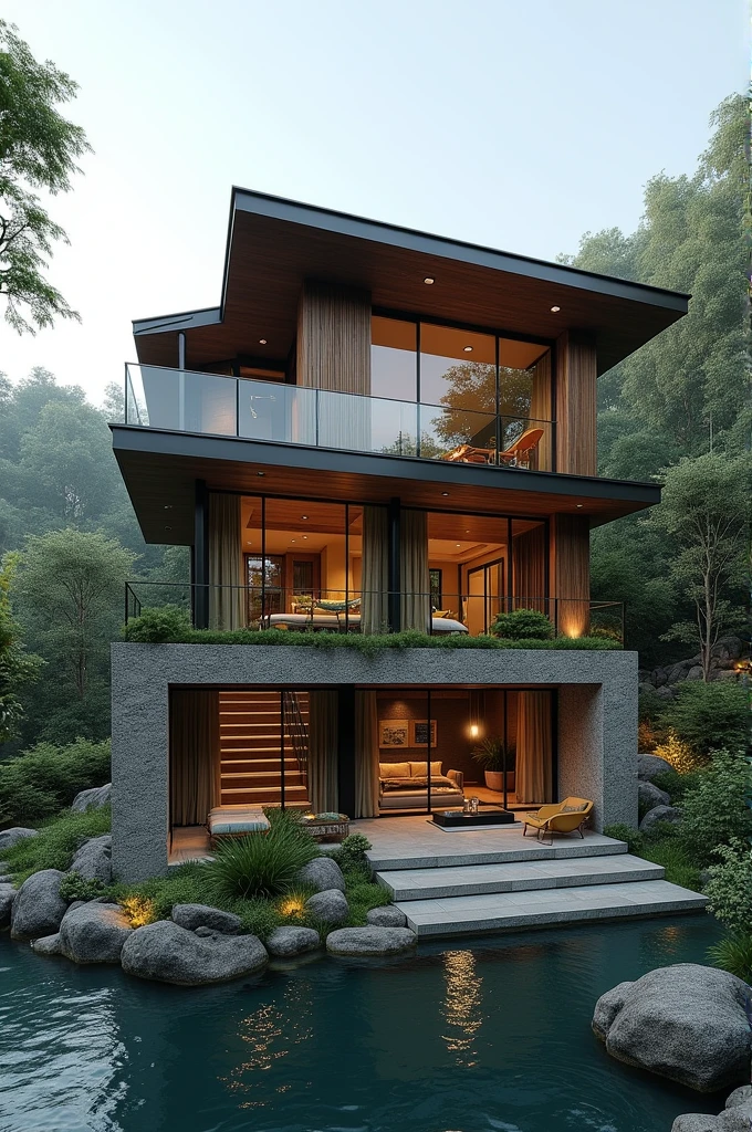 House design generat