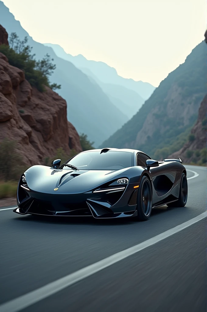A car  