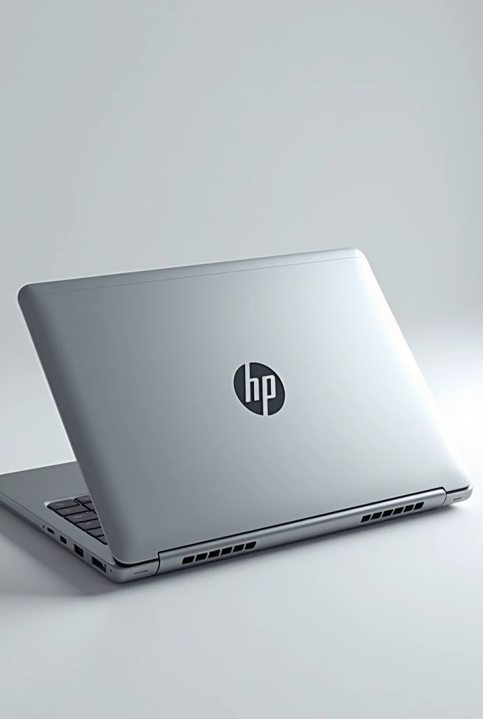 Creates an image of the hp loptop shown on the front