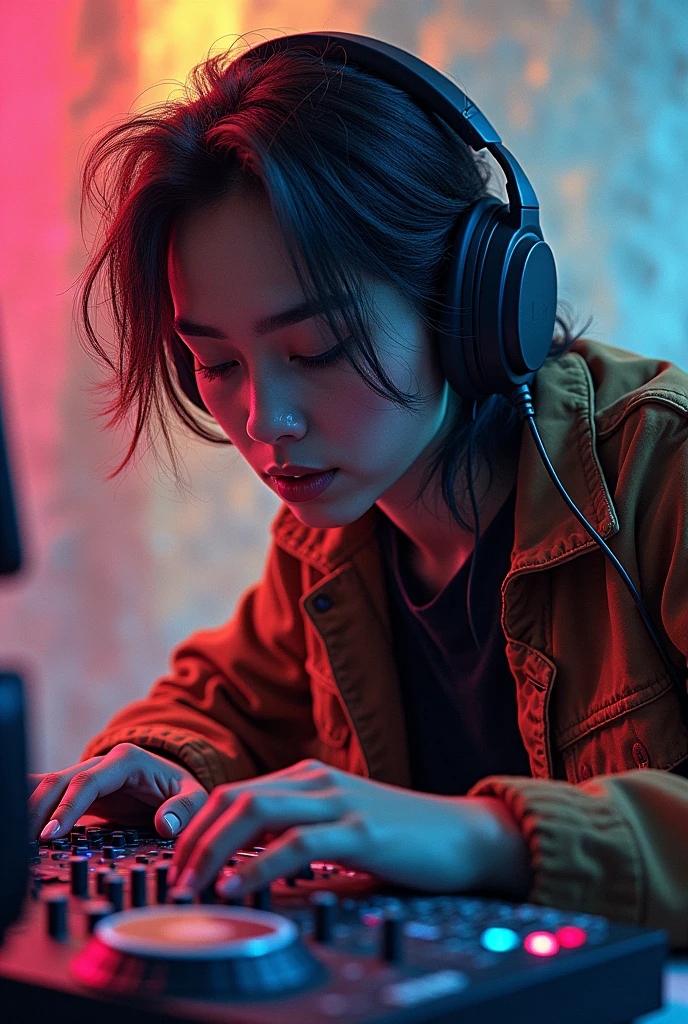 Music creator DP 