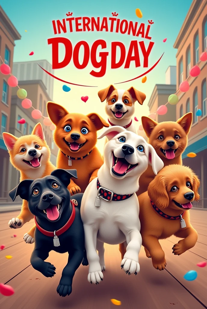 Happy #InternationalDogDay
background logo HTX