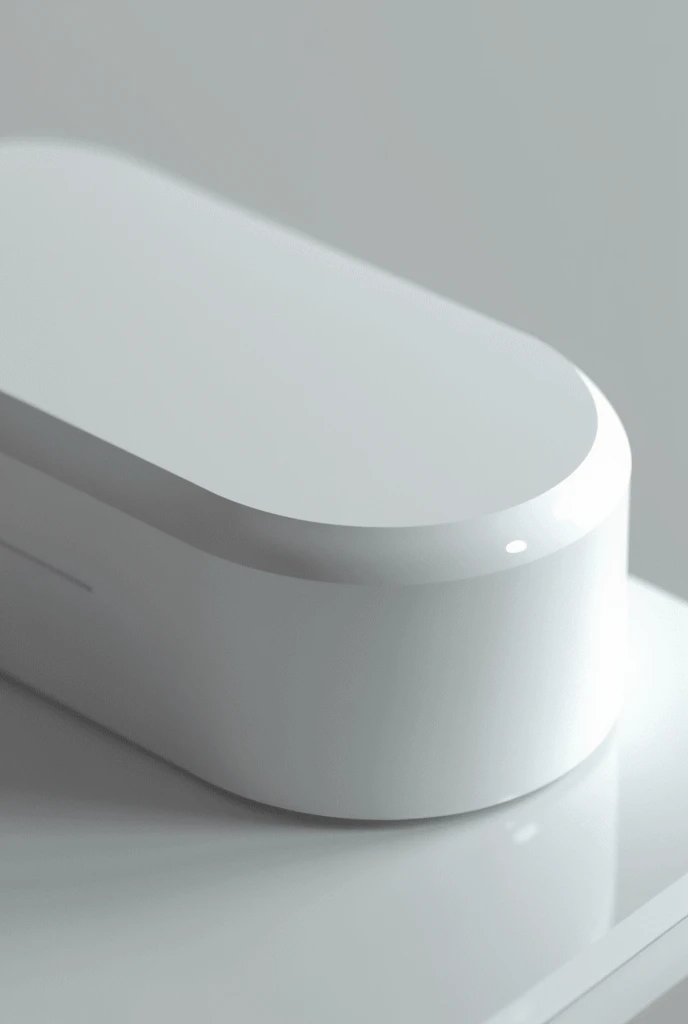 Finish and Polish:  Sand and polish the housing to create a smooth and aesthetically pleasing finish