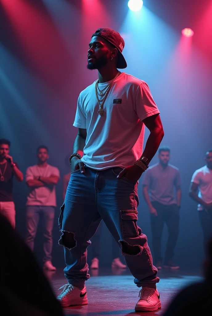 Hip Hop Mike 