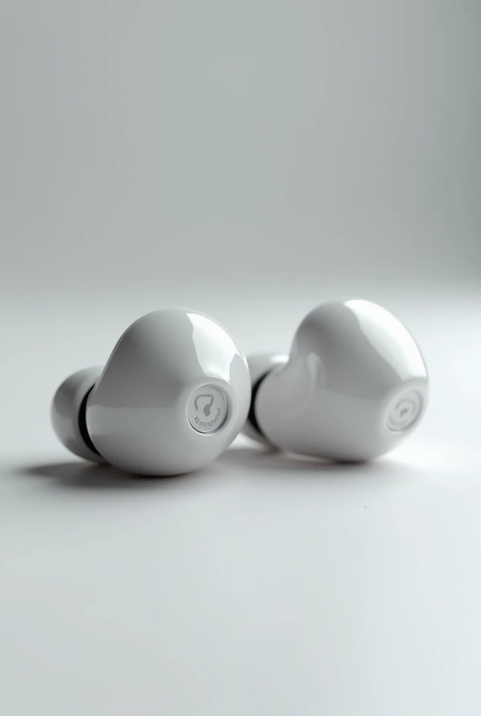 Finish and Polish: Sand and polish the housing to create a smooth and aesthetically pleasing finish (earbuds edition)