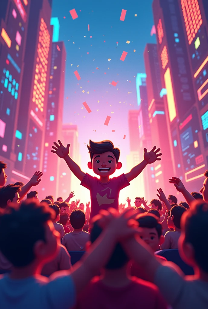 50,000 subscribers
