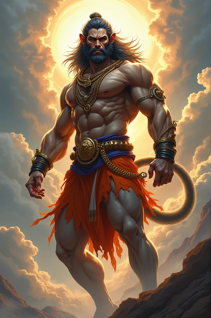 Hanuman