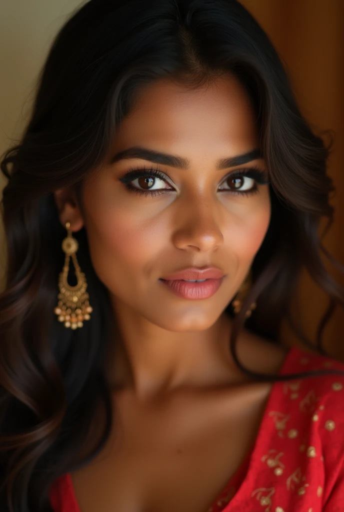 Hot Indian girl 