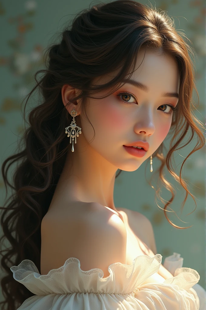 beautfull woman 