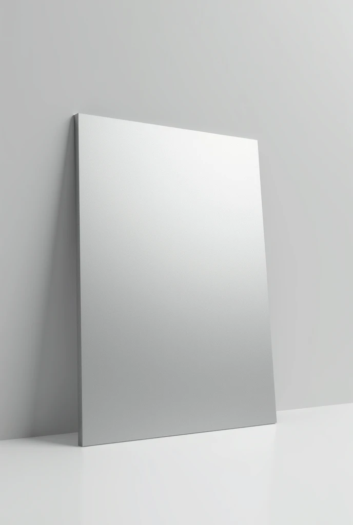 Aluminium 7075 t6 material in the size of length 200 mm, width 200 mm and 0.5 mm diameter with front view of the object