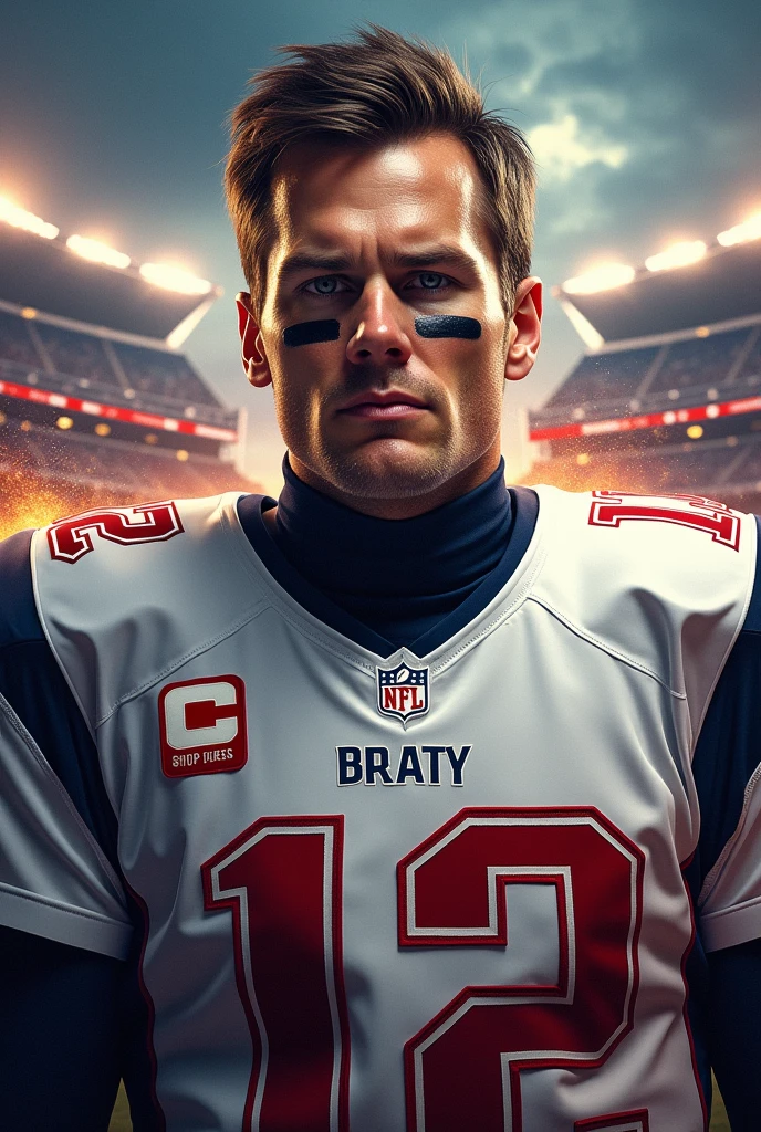 [Intro]**
Tom Brady’s career is nothing short of legendary, and it’s built on a foundation of 
techniques that have set him apart from every other quarterback in NFL history. 
Today, we’ll explore the top 10 techniques that have made Tom Brady a living legend.
