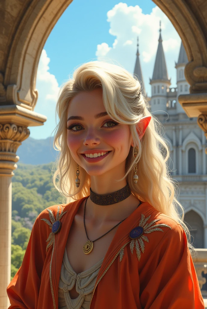 Summerset YouTuber