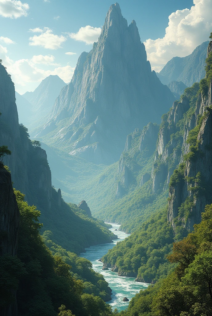 world