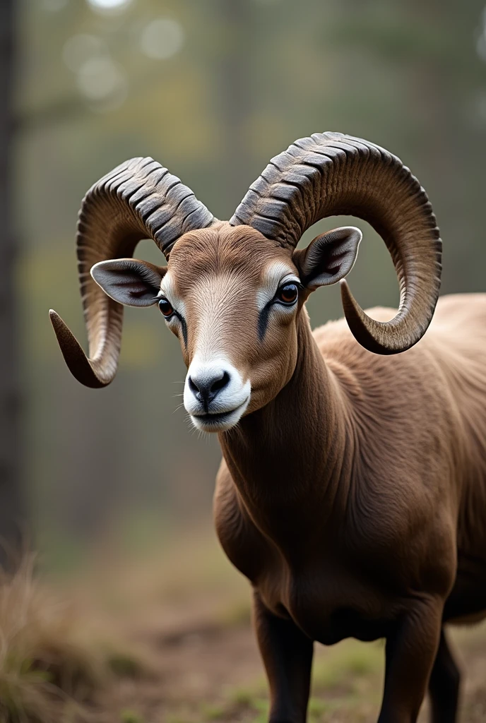 ram