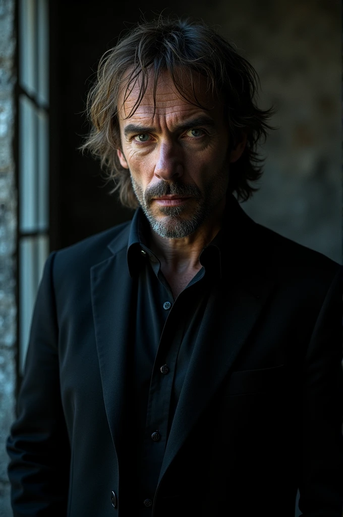 Rhys Ifans