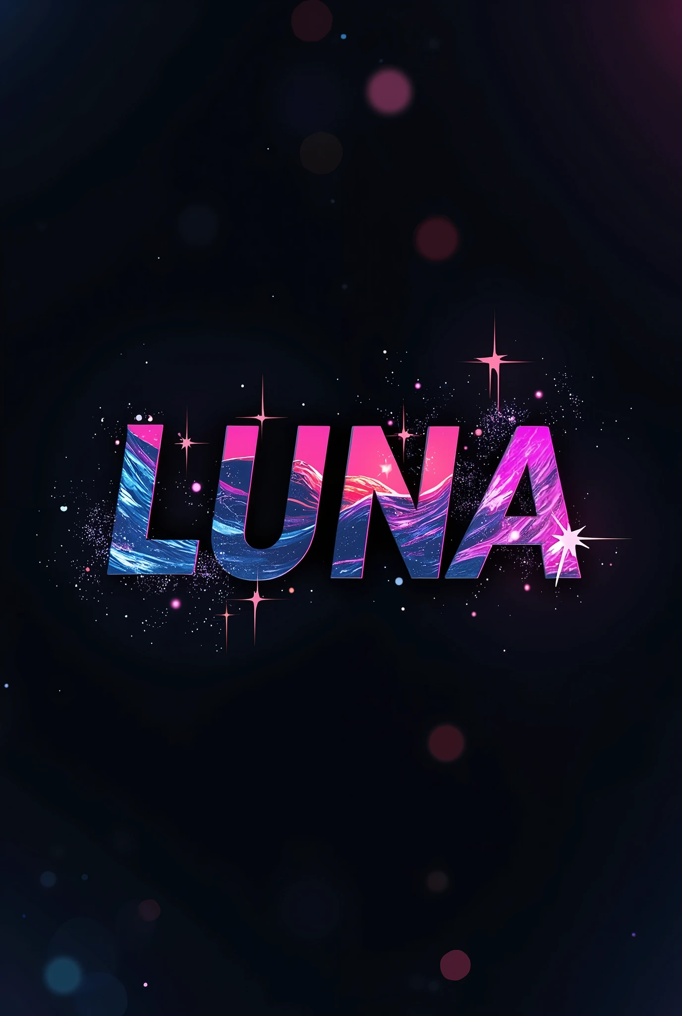 High resolution, Logo for Jdm cars, logo spelling swiftly “Luna” cool, Jdm theme, anime theme, Cyberpunk vibe name spelling, brand logo, logo for tshirt, brand logo “LUNA”, neon vibes, acid trip vibes, acid trip, shooting stars, acid trip inside “LUNA”, acid trip, hallucinations inside “LUNA”, Waves of hallucinations,
