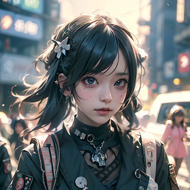 1
a close up of a person with a large breast on a cell phone, kantai collection style, top rated on pixiv, popular on pixiv, at pixiv, trending at cgstation, trending on cgstation, trending on pixiv, anime! 4 k, anime! 4k, from girls frontline, 4k anime, 4 k anime, nightcore
2
a close up of a person with a large breast on a cell phone, cyberpunk art by Shitao, trending on pixiv, process art, kantai collection style, top rated on pixiv, popular on pixiv, at pixiv, trending at cgstation, trending on cgstation, anime! 4k, anime! 4 k, from girls frontline