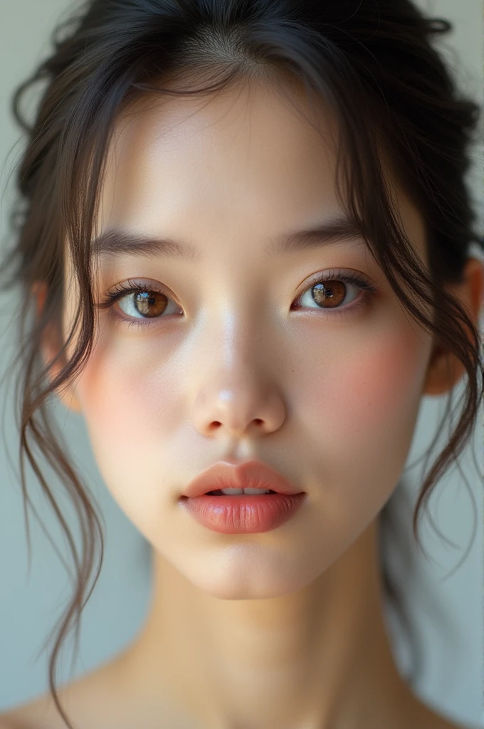 ((best quality)), ((masterpiece)), (detailed), perfect face