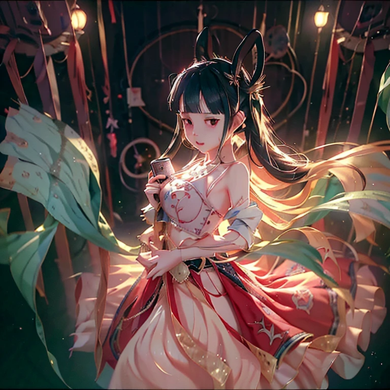 1
a close up of a person with a large breast on a cell phone, kantai collection style, top rated on pixiv, popular on pixiv, at pixiv, trending at cgstation, trending on cgstation, trending on pixiv, anime! 4 k, anime! 4k, from girls frontline, 4k anime, 4 k anime, nightcore
2
a close up of a person with a large breast on a cell phone, cyberpunk art by Shitao, trending on pixiv, process art, kantai collection style, top rated on pixiv, popular on pixiv, at pixiv, trending at cgstation, trending on cgstation, anime! 4k, anime! 4 k, from girls frontline
