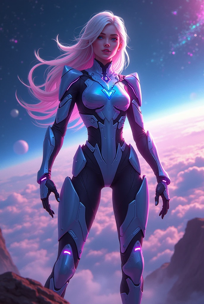 lesley starlight year mobile legend