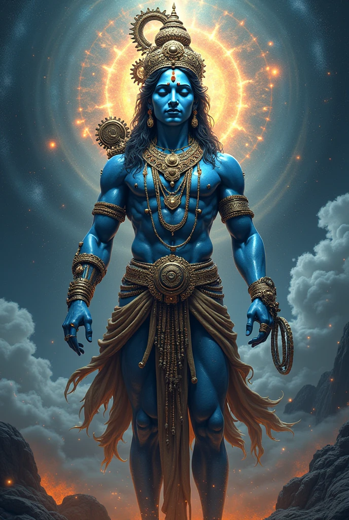 e machine amd krishna